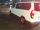Hyundai Starex 2009 года