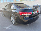 Hyundai Sonata 2007 года