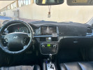 Hyundai Sonata 2007 года