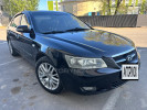 Hyundai Sonata 2007 года