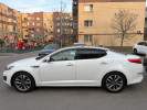 Kia Optima 2013 года