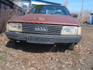 Audi 100 1984 года