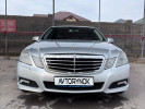 Mercedes-Benz E-Класс 2009 года