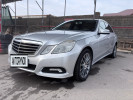 Mercedes-Benz E-Класс 2009 года