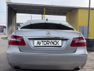 Mercedes-Benz E-Класс 2009 года