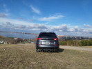 Subaru Tribeca 2006 года