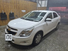 Chevrolet Cobalt 2025 года