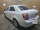 Chevrolet Cobalt 2025 года