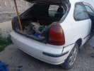 Honda Civic 1996 года