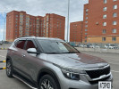 Kia Seltos 2021 года