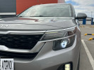 Kia Seltos 2021 года
