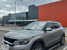 Kia Seltos 2021 года