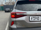 Kia Seltos 2021 года