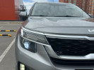 Kia Seltos 2021 года