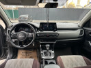 Kia Seltos 2021 года