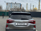 Kia Seltos 2021 года