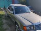 Mercedes-Benz E-Класс 1991 года