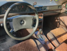 Mercedes-Benz E-Класс 1991 года