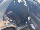 Honda Torneo 2002 года
