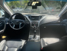 Hyundai Grandeur 2014 года