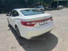 Hyundai Grandeur 2014 года
