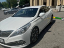 Hyundai Grandeur 2014 года