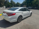 Hyundai Grandeur 2014 года