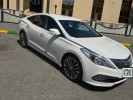 Hyundai Grandeur 2014 года