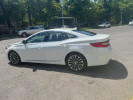 Hyundai Grandeur 2014 года