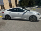 Hyundai Grandeur 2014 года