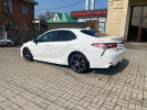 Toyota Camry 2017 года