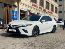 Toyota Camry 2017 года