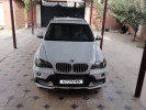 BMW X5 2008 года
