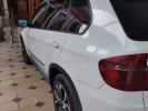 BMW X5 2008 года