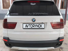 BMW X5 2008 года