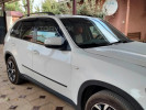 BMW X5 2008 года