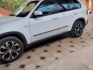 BMW X5 2008 года