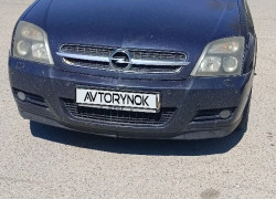 Opel Vectra 2003 года