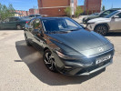Hyundai Elantra 2024 года