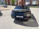 Hyundai Elantra 2024 года