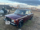 ВАЗ (Lada) 2107 2009 года