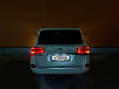 Toyota Land Cruiser 2010 года