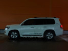 Toyota Land Cruiser 2010 года