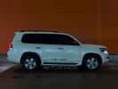 Toyota Land Cruiser 2010 года