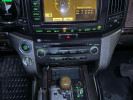 Toyota Land Cruiser 2010 года