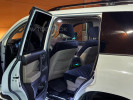 Toyota Land Cruiser 2010 года
