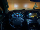 Toyota Land Cruiser 2010 года