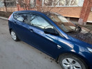 Hyundai Solaris 2016 года