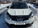 Nissan Qashqai 2013 года