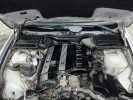 BMW 5 серия 2000 года